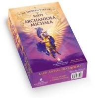 Karty Archanioła Michała pudełko